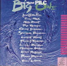 Big One [Import]